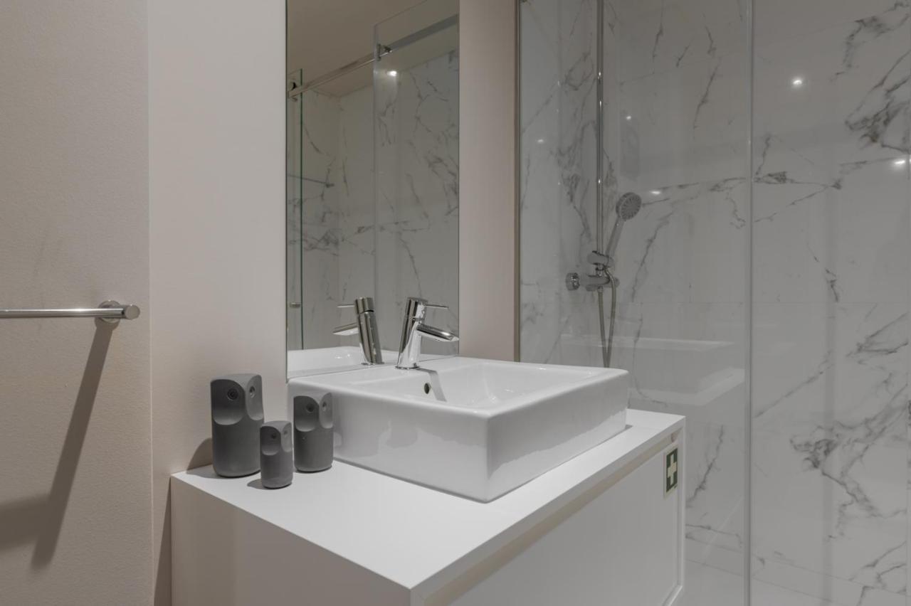 City Luxury Apartment, Downtown Porto Near Metro Exterior foto
